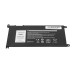 Baterie pentru Dell ChromeBook 11 3180 / 11 3189, 3400 mAh