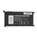 Baterie pentru Dell ChromeBook 11 3180 / 11 3189, 3400 mAh
