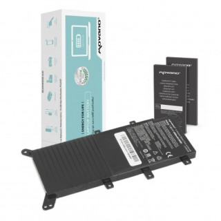 Baterie pentru Asus X555 / F555 / C21N1408, 4900 mAh Baterie pentru Asus X555 / F555 / C21N1408, 4900 mAh