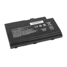 Baterie pentru HP ZBook 17 G4, AA06XL, 8300 mAh