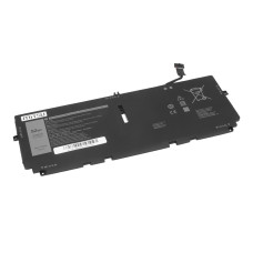 Baterie pentru Dell XPS 13 9300 / XPS 13 9310 / 13 9380, 6500 mAh