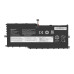 Baterie pentru Lenovo ThinkPad X1 Yoga 2018, 2900 mAh