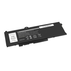 Baterie pentru Dell Latitude 15 5521 / 15 5531 / Precision 15 3571, 15.4 V, 3950 mAh Baterie pentru Dell Latitude 15 5521 / 15 5531 / Precision 15 3571, 15.4 V, 3950 mAh