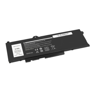Baterie pentru Dell Latitude 15 5521 / 15 5531 / Precision 15 3571, 15.4 V, 3950 mAh Baterie pentru Dell Latitude 15 5521 / 15 5531 / Precision 15 3571, 15.4 V, 3950 mAh