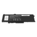 Baterie pentru Dell Latitude 15 5521 / 15 5531 / Precision 15 3571, 15.4 V, 3950 mAh Baterie pentru Dell Latitude 15 5521 / 15 5531 / Precision 15 3571, 15.4 V, 3950 mAh
