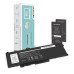 Baterie pentru Dell Latitude 15 5521 / 15 5531 / Precision 15 3571, 15.4 V, 3950 mAh Baterie pentru Dell Latitude 15 5521 / 15 5531 / Precision 15 3571, 15.4 V, 3950 mAh