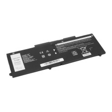 Baterie pentru Dell Latitude 5330 / 5530 / 7430, 3468 mAh