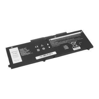 Baterie pentru Dell Latitude 5330 / 5530 / 7430, 3468 mAh