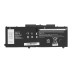 Baterie pentru Dell Latitude 5330 / 5530 / 7430, 3468 mAh