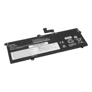 Baterie pentru Lenovo Thinkpad X13 Gen 1 / X390 / X395, 4220 mAh