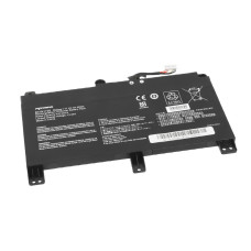 Baterie pentru Asus FX504 / FX505 / FA506 / FA706, B31N1726, Type 2, 4212 mAh