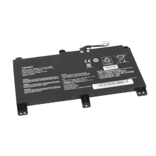 Baterie pentru Asus FX504 / FX505 / FA506 / FA706, B31N1726, 4212 mAh