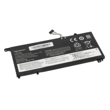 Baterie pentru Lenovo ThinkBook 14 G2 / 14 G3 / 14 G4 / 15 G2 / 15 G3 / 15 G4, 3000 mAh