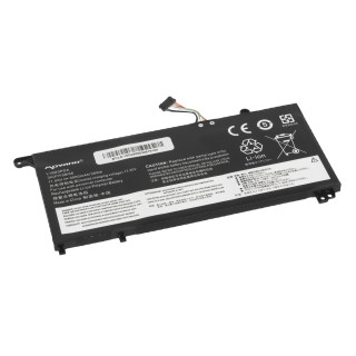 Baterie pentru Lenovo ThinkBook 14 G2 / 14 G3 / 14 G4 / 15 G2 / 15 G3 / 15 G4, 3000 mAh