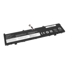 Baterie pentru Lenovo Thinkpad P1 / X1 Extreme, 15.4V, 4960 mAh