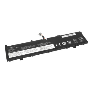 Baterie pentru Lenovo Thinkpad P1 / X1 Extreme, 15.4V, 4960 mAh