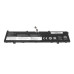Baterie pentru Lenovo Thinkpad P1 / X1 Extreme, 15.4V, 4960 mAh