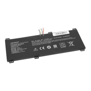 Baterie pentru Huawei MateBook D 16, HBL-W29, 2800 mAh Baterie pentru Huawei MateBook D 16, HBL-W29, 2800 mAh