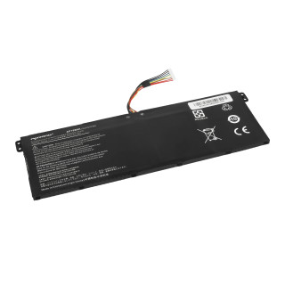 Baterie pentru Acer Aspire 3 A314 / A315 / A514, AP19B8K, 3400 mAh