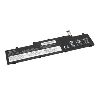 Baterie pentru Lenovo ThinkPad E14 Gen. 2 / E15 Gen. 2, 4650 mAh Baterie pentru Lenovo ThinkPad E14 Gen. 2 / E15 Gen. 2, 4650 mAh