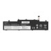 Baterie pentru Lenovo ThinkPad E14 Gen. 2 / E15 Gen. 2, 4650 mAh Baterie pentru Lenovo ThinkPad E14 Gen. 2 / E15 Gen. 2, 4650 mAh