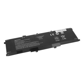 Baterie pentru HP ZBook Studio G5, ZG06XL, 6200 mAh Baterie pentru HP ZBook Studio G5, ZG06XL, 6200 mAh