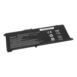 Baterie pentru HP Envy X360 15-DR / 15-DS, SA04XL, 3400 mAh Baterie pentru HP Envy X360 15-DR / 15-DS, SA04XL, 3400 mAh