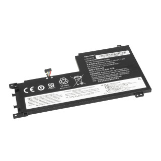 Baterie pentru Lenovo IdeaPad 5-15ABA7 / 5-15ALC05 / 5-15ITL05, 4650 mAh