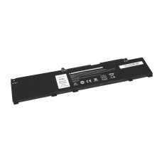 Baterie pentru Dell G3 15 3500 / G5 15 5500, 15.2V, 4000 mAh Baterie pentru Dell G3 15 3500 / G5 15 5500, 15.2V, 4000 mAh