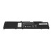 Baterie pentru Dell G3 15 3500 / G5 15 5500, 15.2V, 4000 mAh Baterie pentru Dell G3 15 3500 / G5 15 5500, 15.2V, 4000 mAh