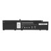 Baterie pentru Dell G3 15 3500 / G5 15 5500, 15.2V, 4000 mAh Baterie pentru Dell G3 15 3500 / G5 15 5500, 15.2V, 4000 mAh