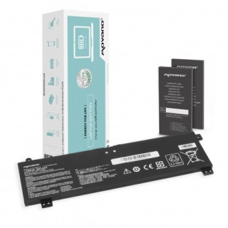 Baterie pentru Asus ROG Strix G15 G513IC / G17 G713IE, C41N2010, 3620 mAh