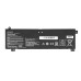 Baterie pentru Asus ROG Strix G15 G513IC / G17 G713IE, C41N2010, 3620 mAh