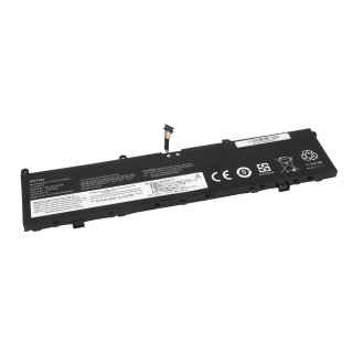 Baterie pentru Lenovo Thinkpad P1 / X1 Extreme, 15.4V, 5180 mAh