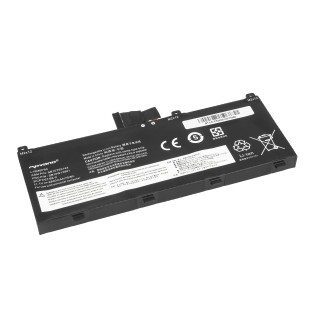 Baterie pentru Lenovo Thinkpad P53, 6800 mAh