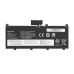 Baterie pentru Lenovo Thinkpad P53, 6800 mAh