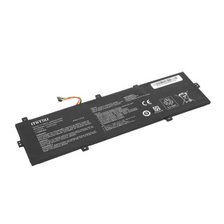 Baterie pentru Asus Zenbook UX430 / UX430U / UX430UA, C31N1620, 3400 mAh Baterie pentru Asus Zenbook UX430 / UX430U / UX430UA, C31N1620, 3400 mAh