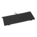 Baterie pentru Toshiba DynaBook Satellite Pro C40 / C50, 5520 mAh