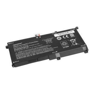 Baterie pentru HP Elitebook 1050 G1 / ZBook Studio G5, ZG06XL, 15.4V, 3250 mAh
