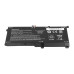 Baterie pentru HP Elitebook 1050 G1 / ZBook Studio G5, ZG06XL, 15.4V, 3250 mAh