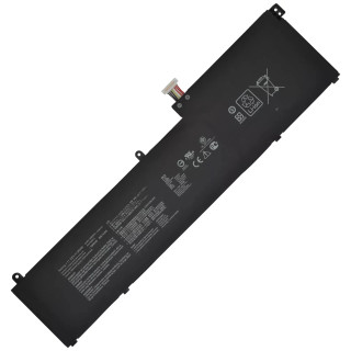 Baterie pentru Asus ZenBook Pro 15 UM535Q / UX535LI, C32N2002, 7200 mAh