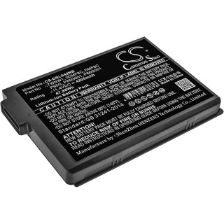 Baterie pentru Dell Latitude 5420 / 5424 / 7424, 4200 mAh