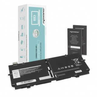 Baterie pentru Dell XPS 13 7390 / XPS 13 9310, 6315 mAh Baterie pentru Dell XPS 13 7390 / XPS 13 9310, 6315 mAh