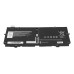 Baterie pentru Dell XPS 13 7390 / XPS 13 9310, 6315 mAh Baterie pentru Dell XPS 13 7390 / XPS 13 9310, 6315 mAh