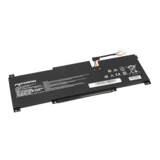 Baterie pentru MSI Modern 14 / Modern 15  / Stealth 15M, BTY-M491, 4600 mAh