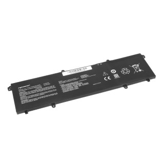 Baterie pentru Asus VivoBook 14X / 15X / 16X / S 14 / S 14X, C31N2105, 4100 mAh