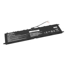 Baterie pentru MSI Leopard GP66 / Leopard GP76 / Vector GP66, 15.2V, 6360 mAh Baterie pentru MSI Leopard GP66 / Leopard GP76 / Vector GP66, 15.2V, 6360 mAh