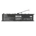 Baterie pentru MSI Leopard GP66 / Leopard GP76 / Vector GP66, 15.2V, 6360 mAh Baterie pentru MSI Leopard GP66 / Leopard GP76 / Vector GP66, 15.2V, 6360 mAh