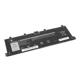 Baterie pentru Dell Latitude 7320 2-in-1 / Inspiron 14 3420, 5263 mAh
