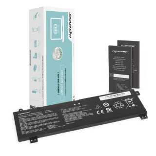 Baterie pentru Asus ROG Strix G15 G513IC / G17 G713IE, C41N2010, 2900 mAh